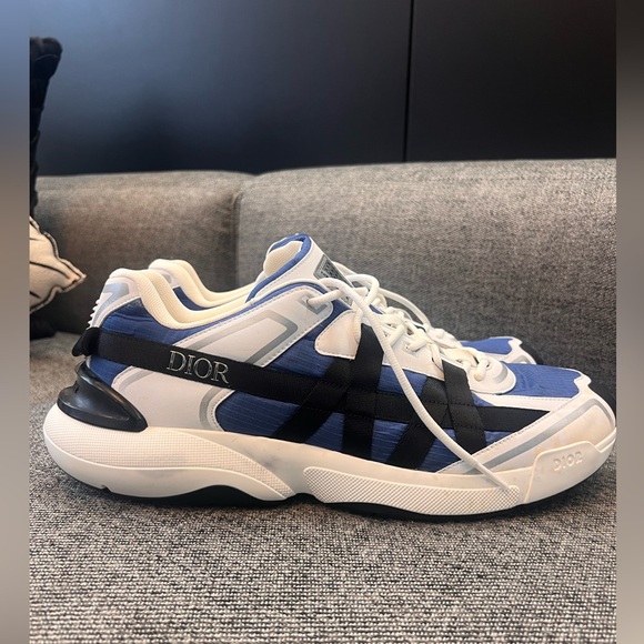 Christian Dior, size 46, Men’s - Picture 1 of 12